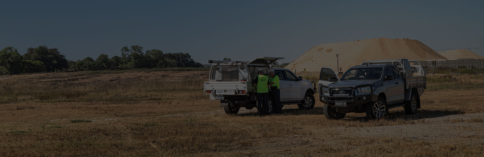 BOCAR UTE TRAYS AND ACCESSORIES NOW AVAILABLE AT TJM!