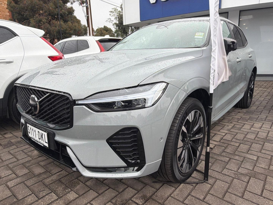 2025 MY26 Volvo XC60 UZ Ultra B5 Dark SUV Image 18