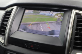 2019 Ford Ranger PX MkIII MY19.75 XLT Utility