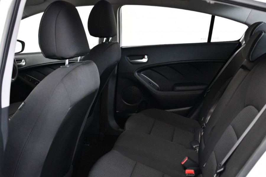2016 MY17 Kia Cerato YD MY17 S Sedan Image 7