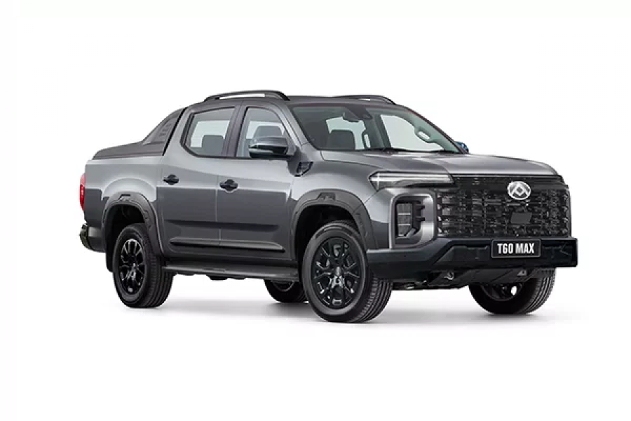 2026 MY25 LDV T60 SK8C Max PLUS Ute