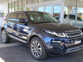 Land Rover Evoque Td4 TD4 150 - SE L538  TD4 150