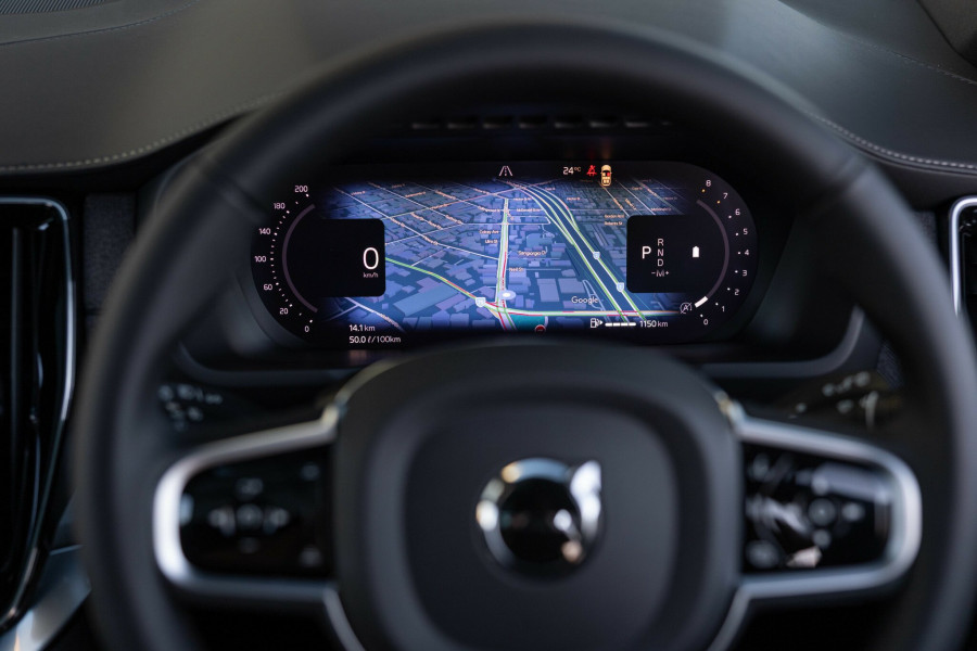 2026 Volvo XC90 L Series Black Edition SUV Image 16