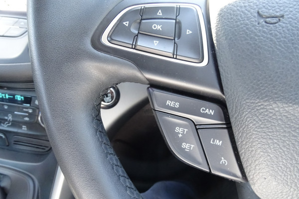 2019 MY19.75 Ford Escape ZG Ambiente SUV Image 20