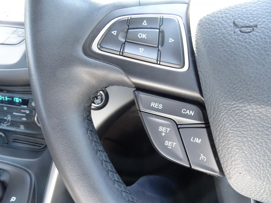 2019 MY19.75 Ford Escape ZG Ambiente SUV Image 20