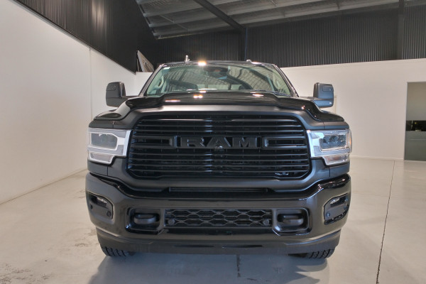 2024 Ram 2500 DJ Yellowstone Edition Ute