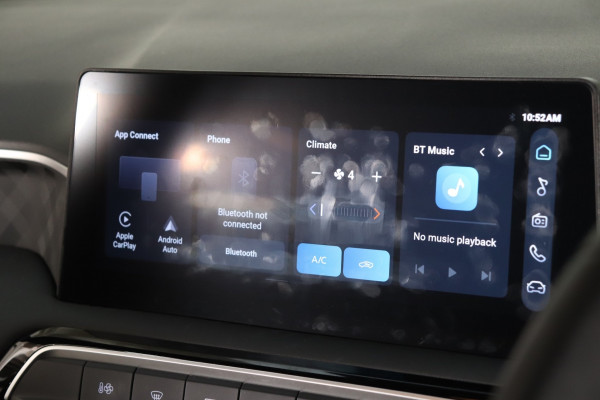 2026 MG MG3 ZP22 Excite Hatch Image 12