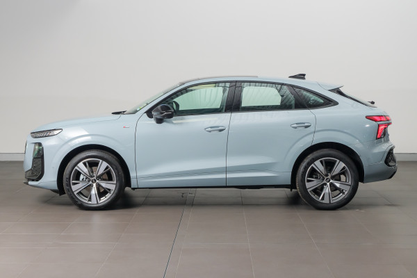 2026 Audi Q3 FJ TFSI 110kW SUV image 3