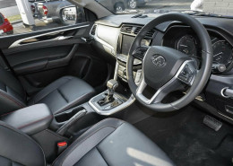 2020 LDV T60 SK8C Luxe Utility