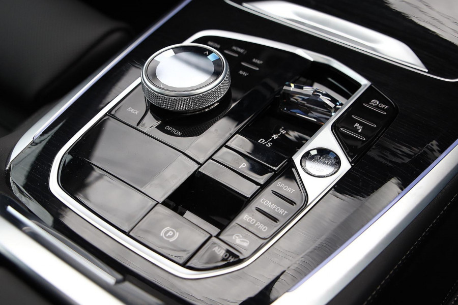 2025 BMW X5 G05 LCI xDrive40i M Sport SUV