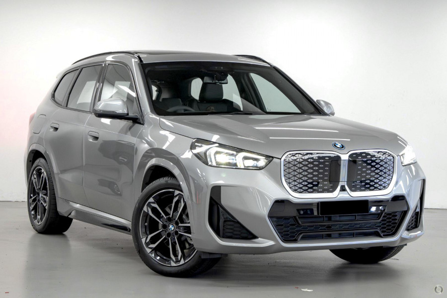 2026 BMW iX1 U11 xDrive30 M Sport SUV