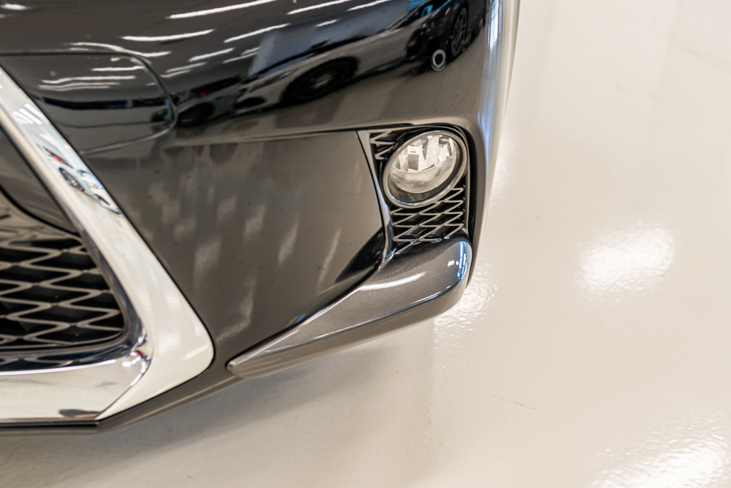 2016 Lexus Ct Hatchback Image 9