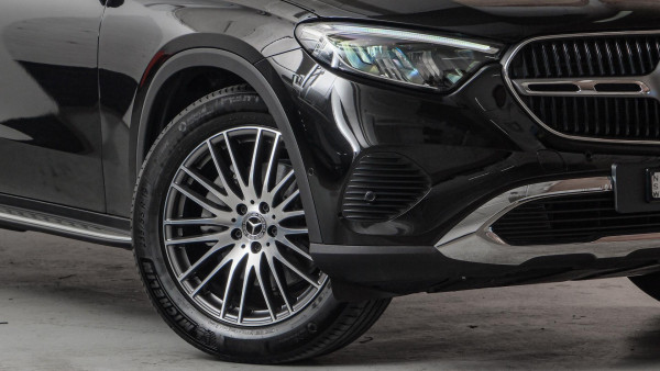 2025 Mercedes-Benz GLC-Class X254 GLC200 SUV image 20