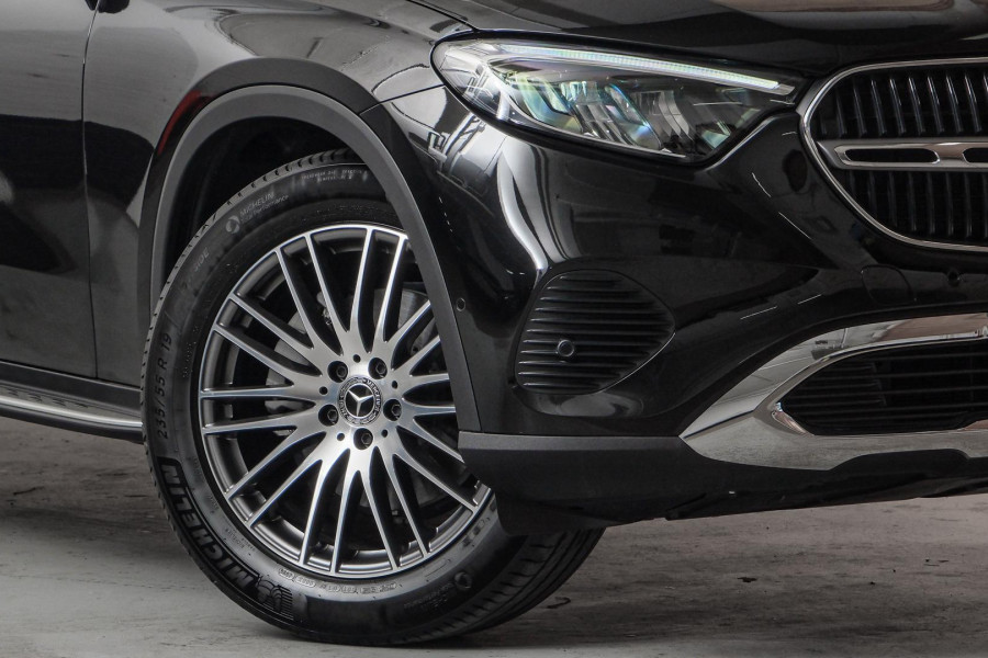 2025 Mercedes-Benz GLC-Class X254 GLC200 SUV
