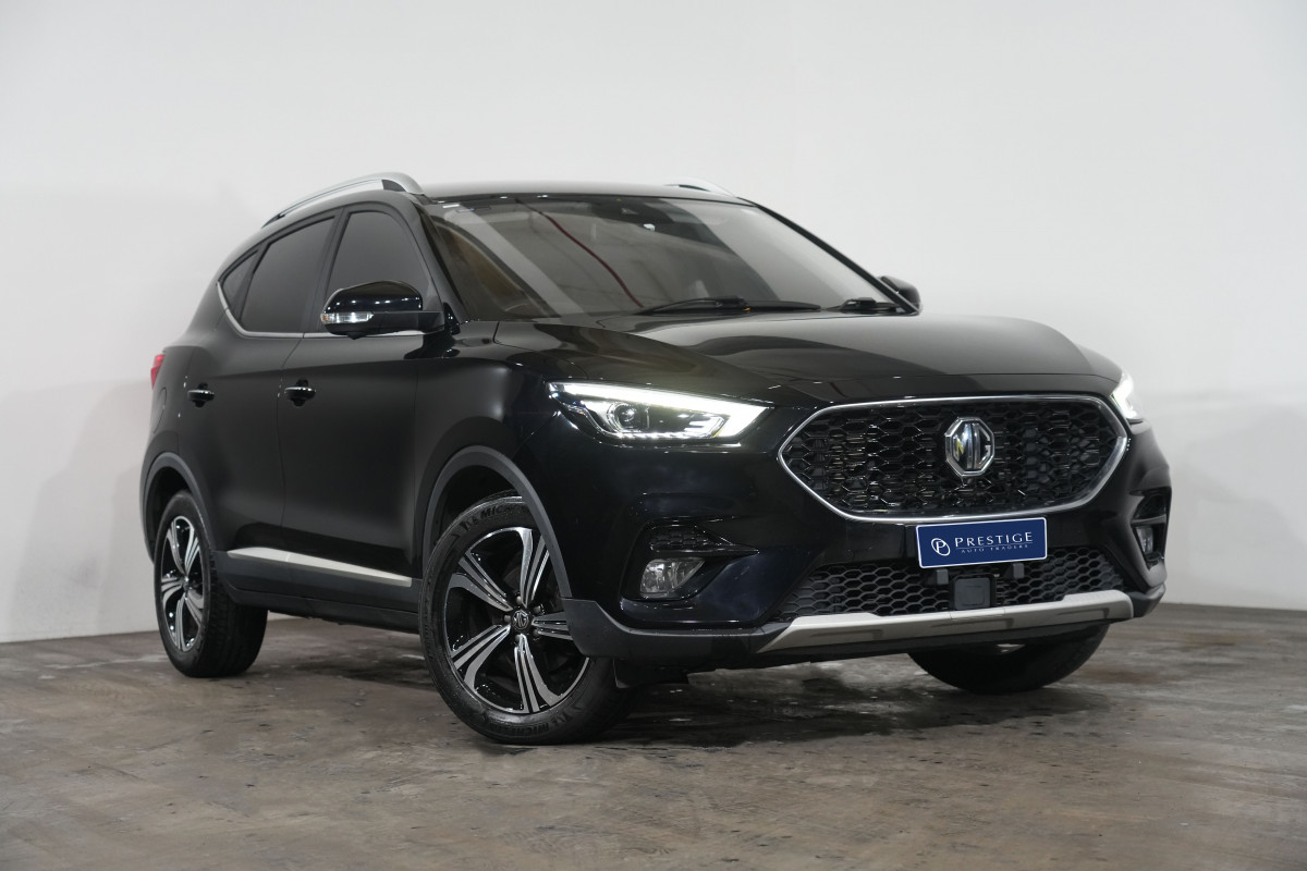 2023 MG ZST Vibe SUV