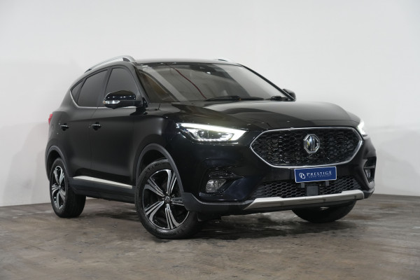 2023 MG ZST Vibe SUV