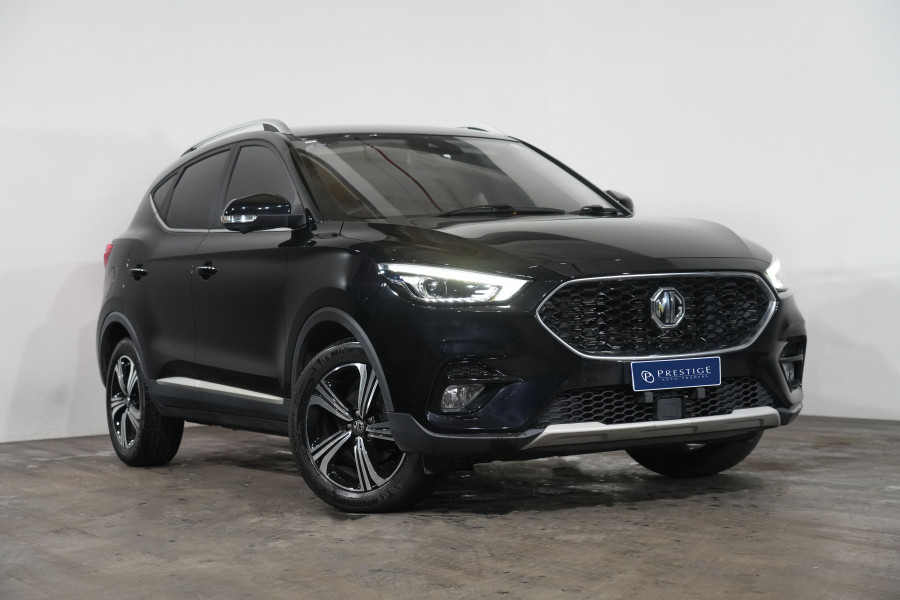 2023 MG ZST Vibe SUV Image 1