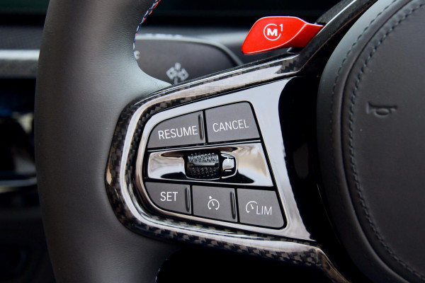 2026 BMW M2 G87 LCI  Coupe image 11