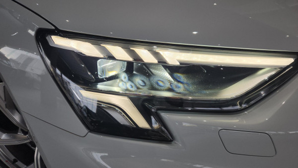 2022 MY23 Audi A3 GY 40 TFSI S Line Hatch image 2
