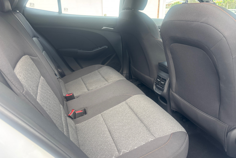 2024 MY24.5 MG MG3  Excite Hybrid+ Hatch Image 15