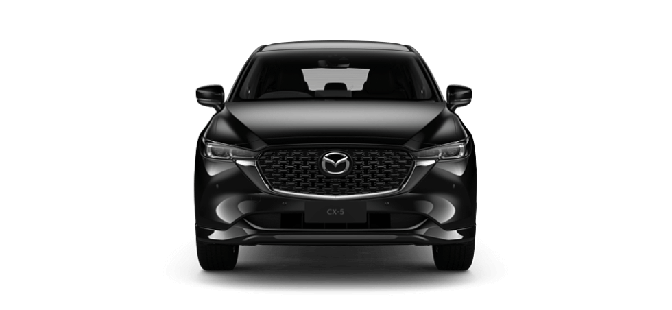 2023 Mazda CX-5 KF Series Akera SUV Image 4