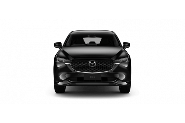 2023 Mazda CX-5 KF Series Akera SUV