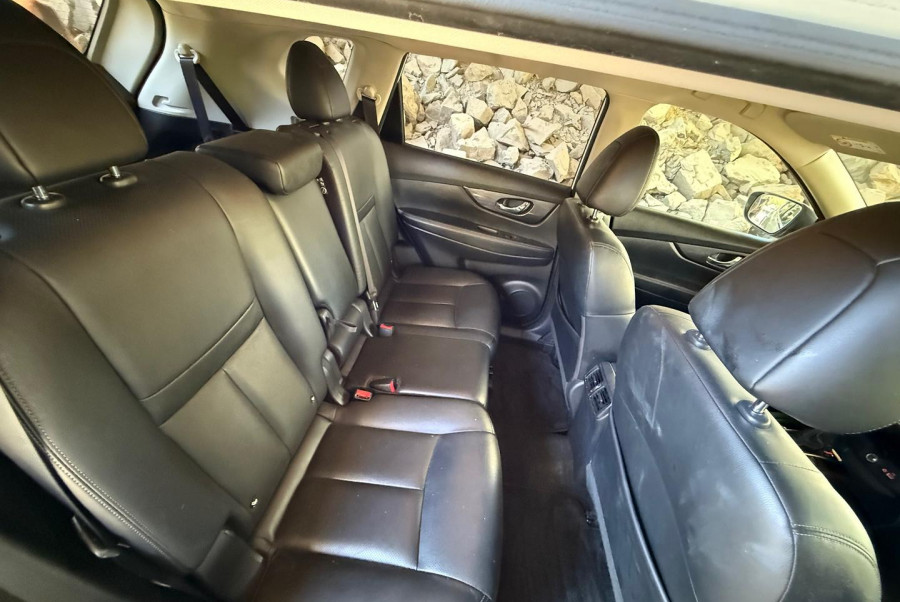 2020 MY21 Nissan X-Trail T32 ST-L SUV Image 13