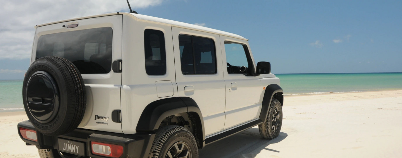 Jimny
