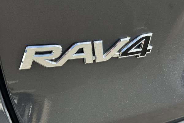 2020 Toyota RAV4 MXAA52R GXL SUV Image 13