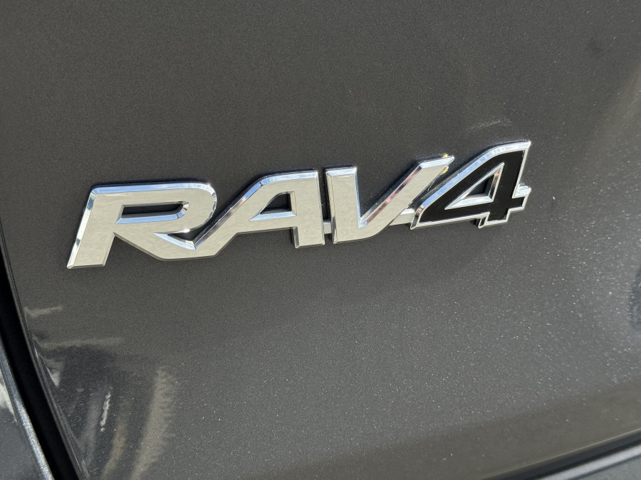 2020 Toyota RAV4 MXAA52R GXL SUV Image 13