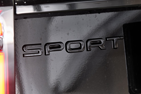 2025 MY25.5 Land Rover Discovery Sport L550 P250 Dynamic SE SUV image 7