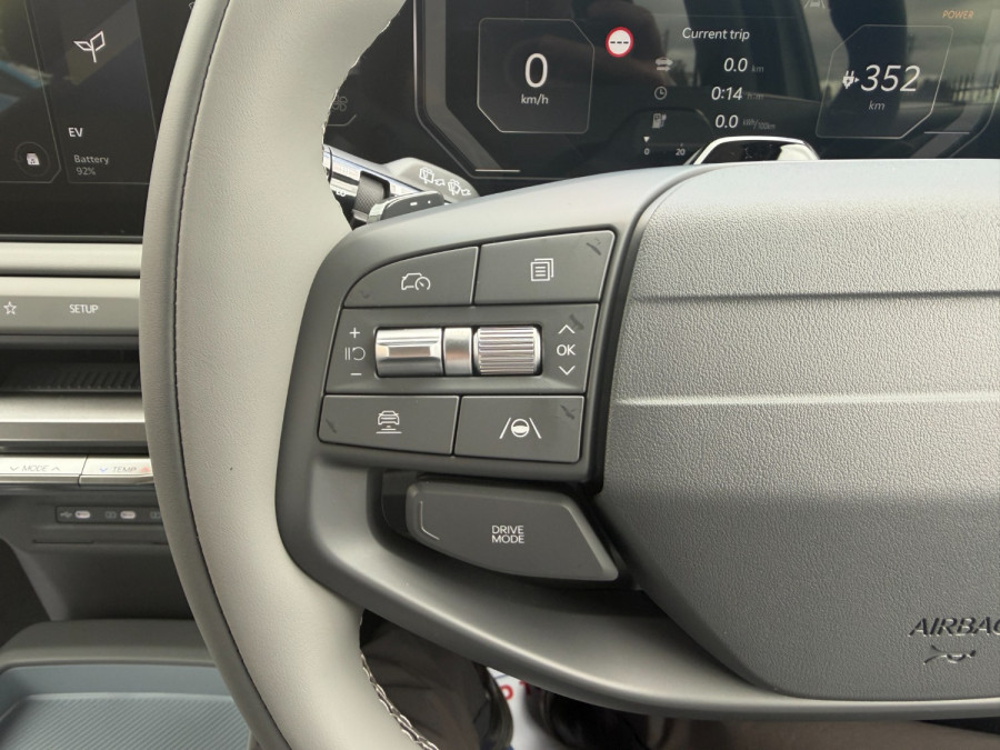 2026 MY27 Kia EV3 SV Air Long Range SUV Image 17