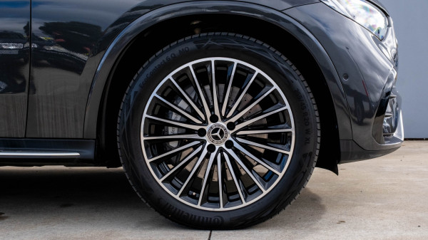 2023 MY24 Mercedes-Benz GLC-Class X254 GLC300 SUV image 9