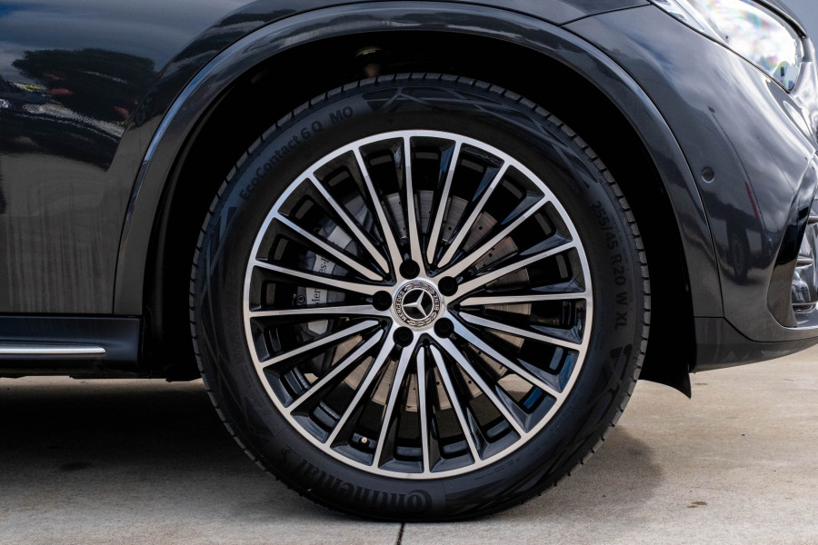 2023 MY24 Mercedes-Benz GLC-Class X254 GLC300 SUV