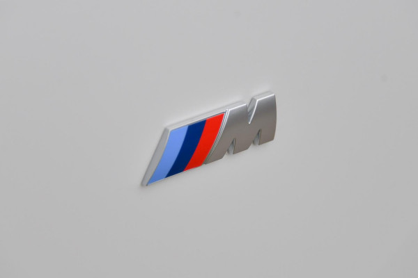 2025 BMW X3 G45 40d xDrive SUV image 31