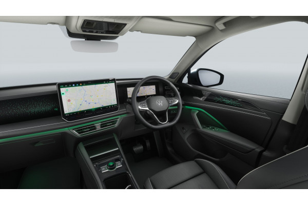 2026 Volkswagen Tiguan CT 150TSI Elegance SUV Image 10