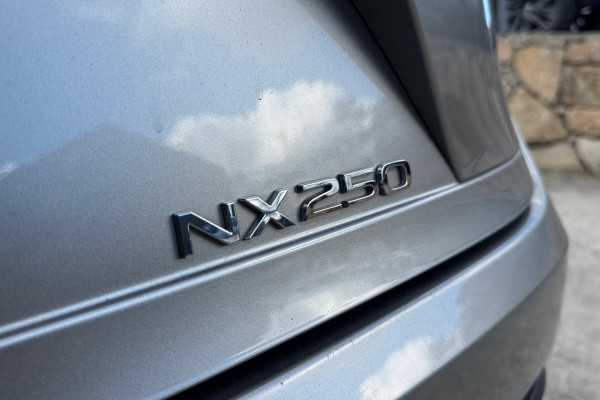 2022 Lexus NX AAZA20R NX250 SUV Image 23