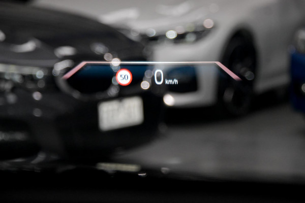 2023 BMW iX I20 xDrive40 Sport SUV