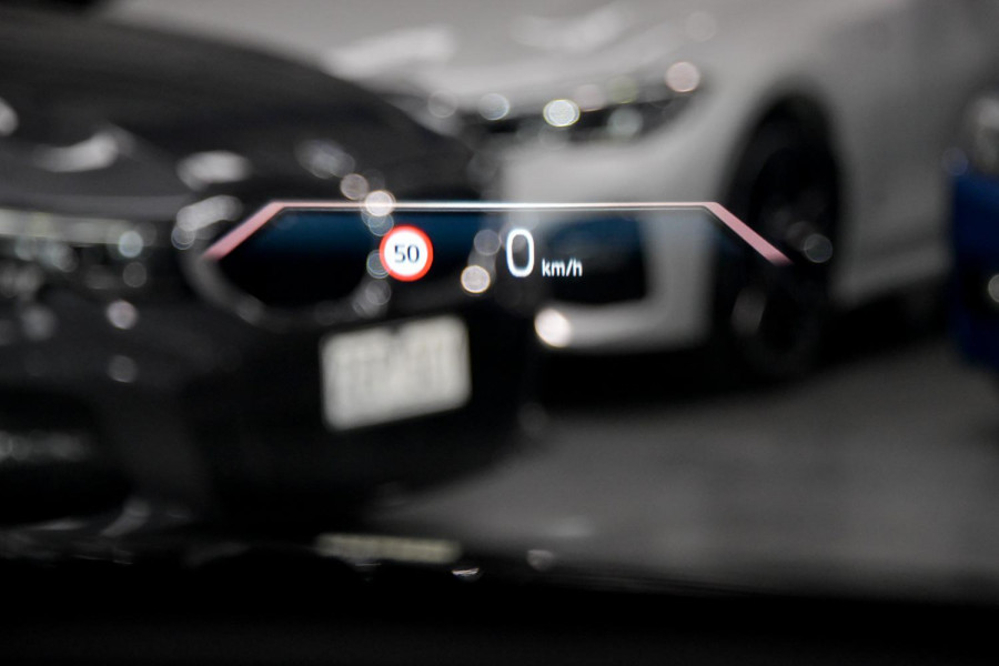 2023 BMW iX I20 xDrive40 Sport SUV
