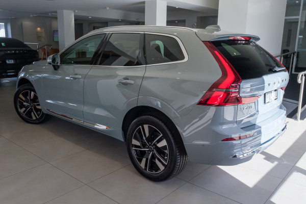 2026 Volvo XC60 UZ Plus B5 Bright SUV Image 2