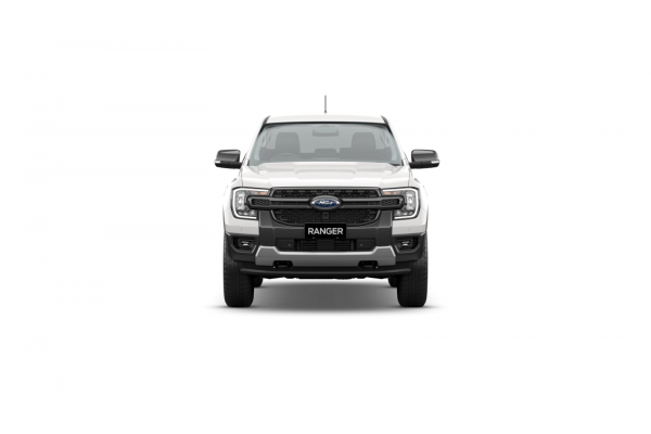 2024 MY24.5 Ford Ranger P703 Sport Ute