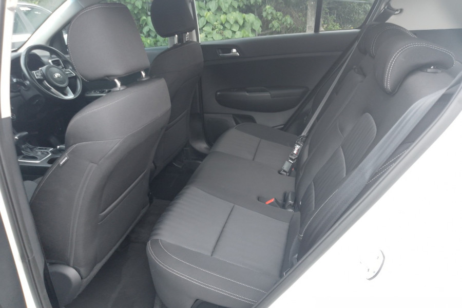2020 Kia Sportage QL S SUV Image 15
