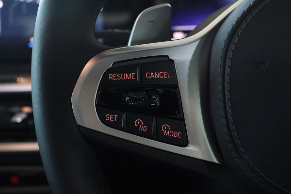 2025 BMW X5 G05 LCI xDrive40i M Sport SUV