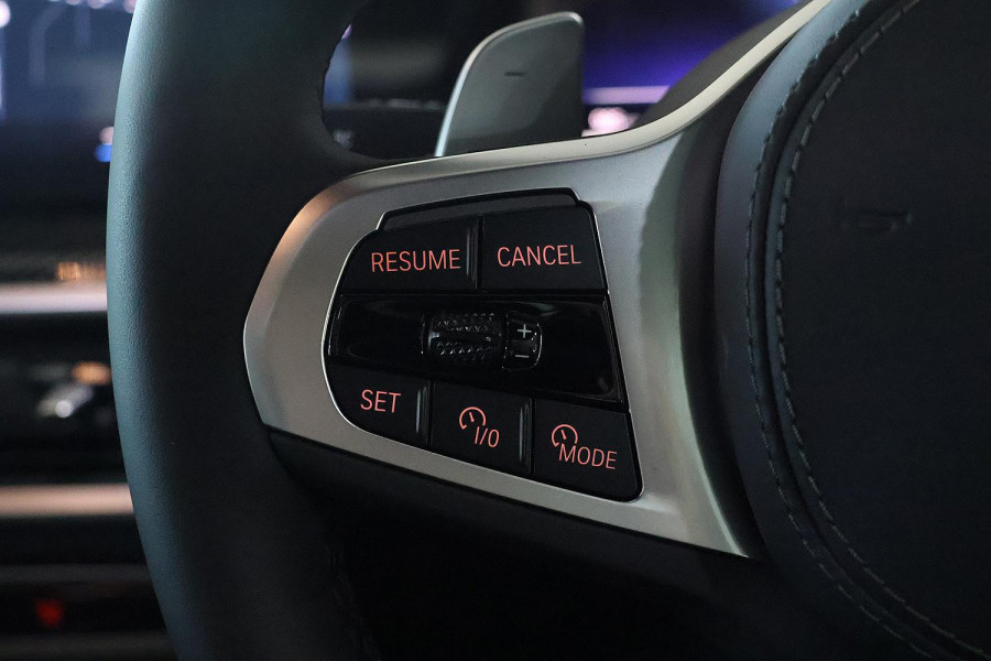 2025 BMW X5 G05 LCI xDrive40i M Sport SUV