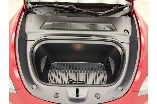2023 Tesla Model Y  Rear-Wheel Drive SUV Image 25