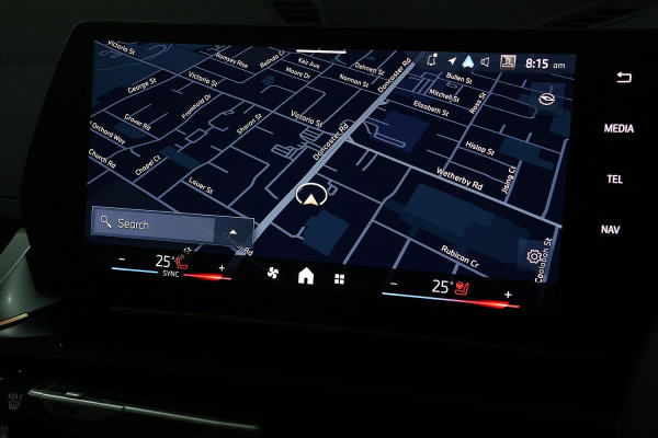 2026 BMW X1 U11 sDrive18i SUV image 18