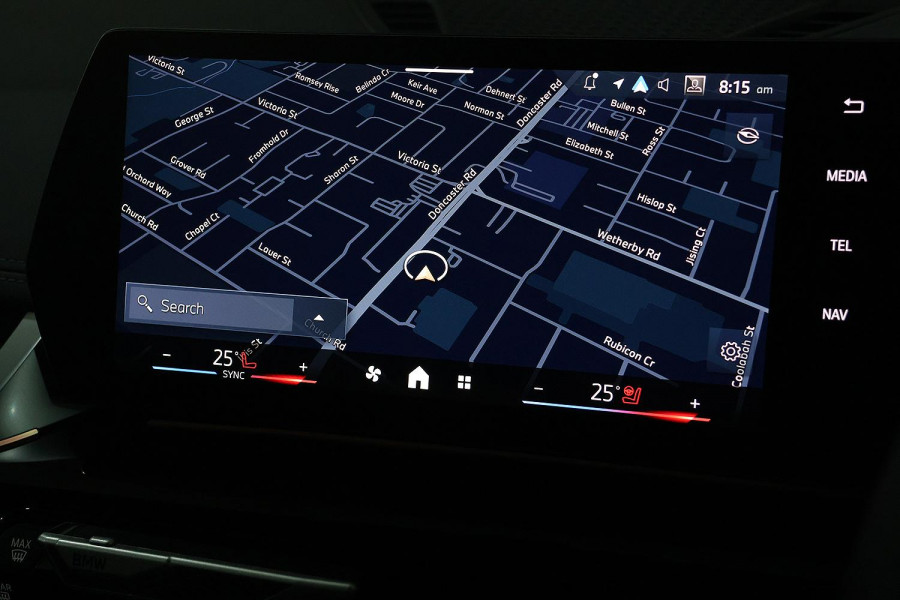2026 BMW X1 U11 sDrive18i SUV