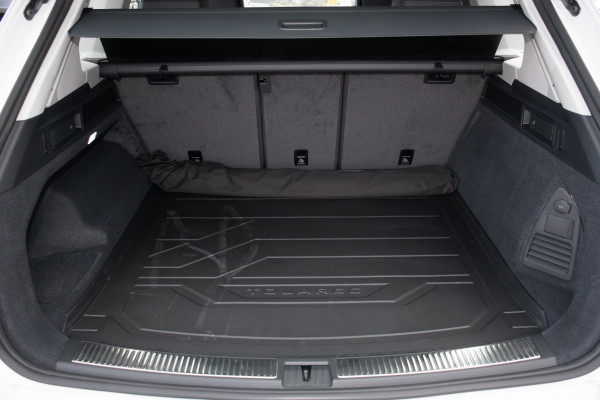 2025 Volkswagen Touareg RC 170TDI SUV Image 21