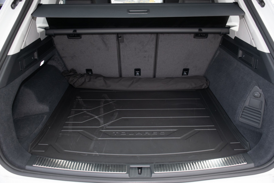 2025 Volkswagen Touareg RC 170TDI SUV