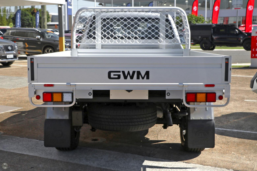 2025 GWM Cannon NPW Premium Ute Image 3